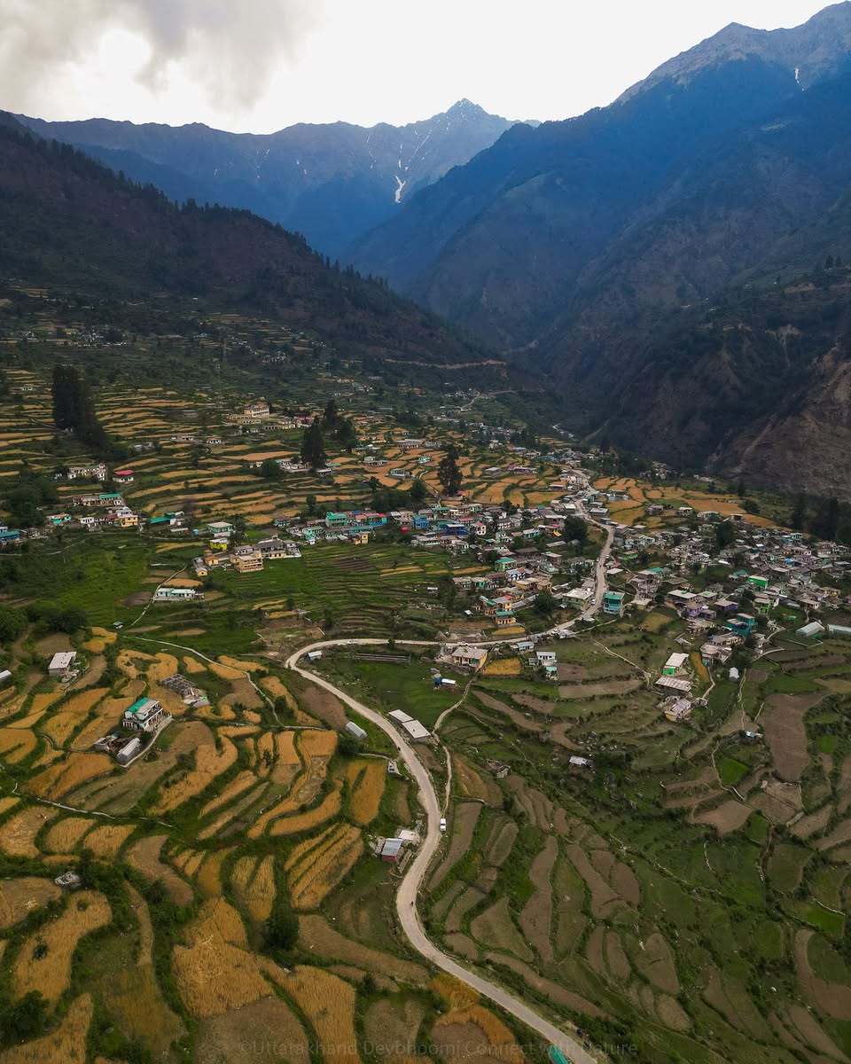urgma valley