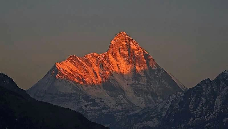nanda devi